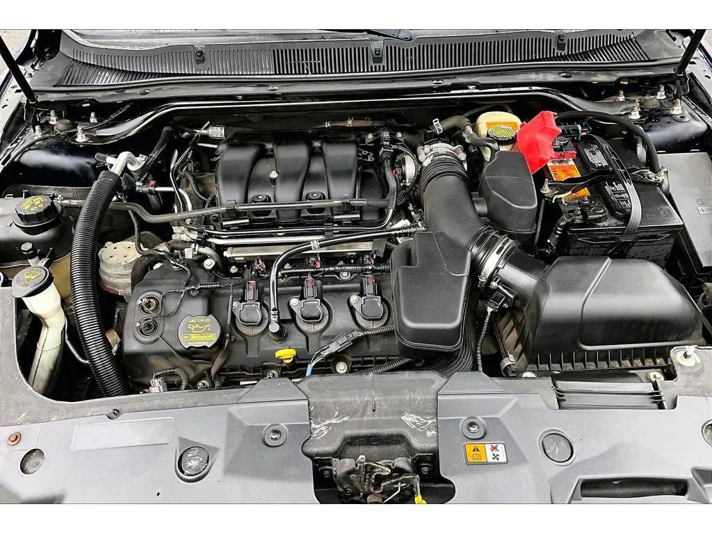 used 2013 Ford Taurus car, priced at $6,799