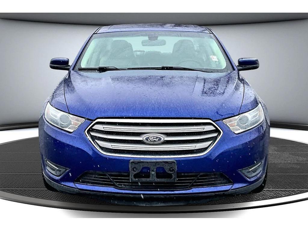used 2013 Ford Taurus car, priced at $6,799