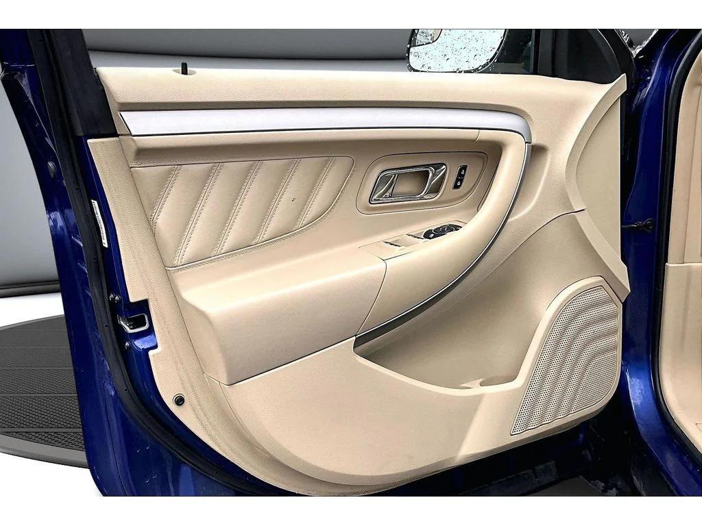 used 2013 Ford Taurus car, priced at $6,799