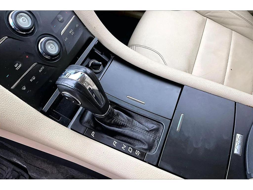 used 2013 Ford Taurus car, priced at $6,799