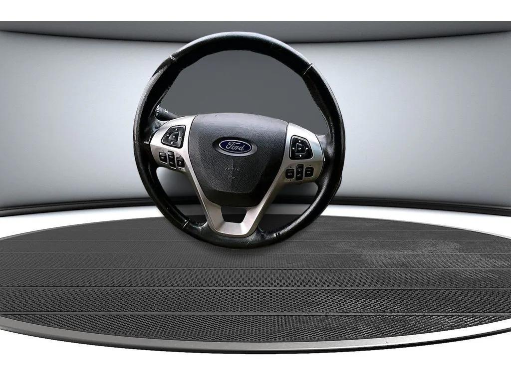 used 2013 Ford Taurus car, priced at $6,799