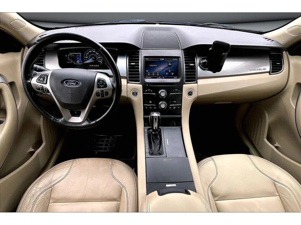 used 2013 Ford Taurus car, priced at $6,799
