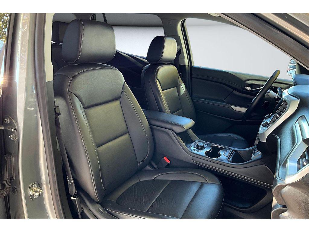 used 2023 GMC Acadia car, priced at $34,040