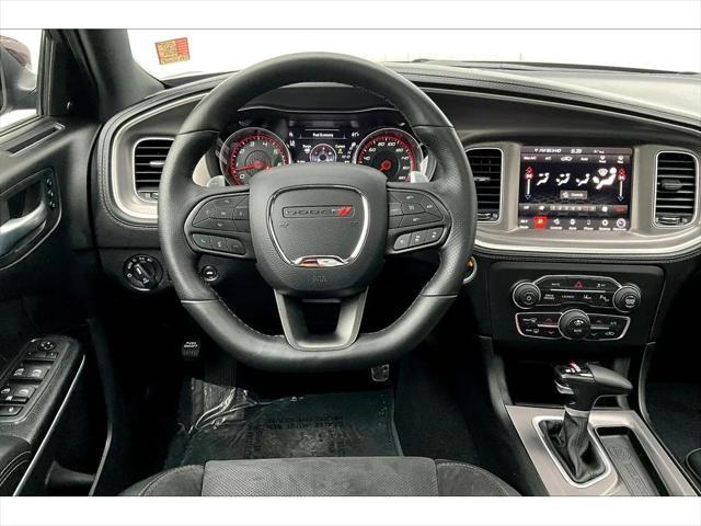 used 2022 Dodge Charger car, priced at $48,895