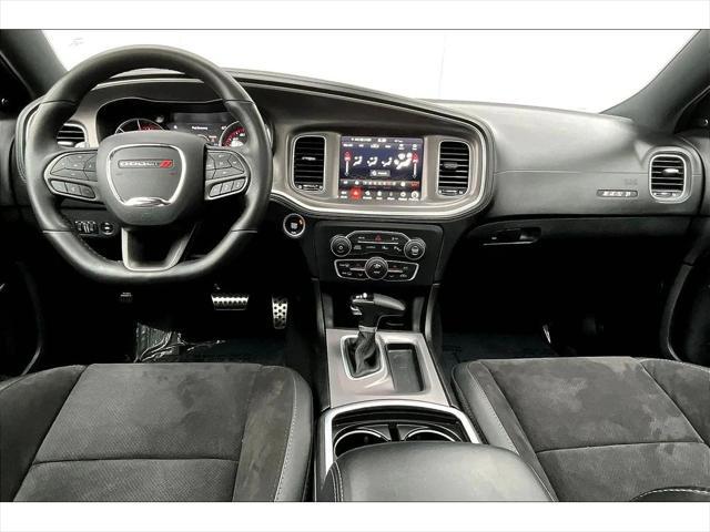 used 2022 Dodge Charger car, priced at $48,895