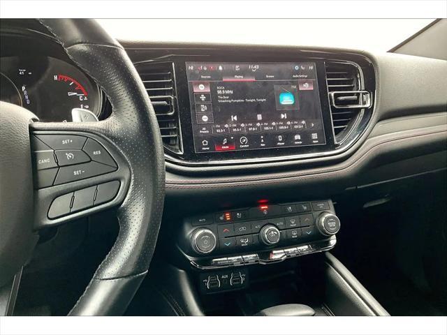 used 2021 Dodge Durango car, priced at $35,975