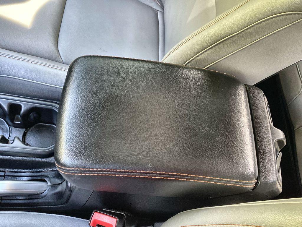 used 2020 Jeep Gladiator car, priced at $28,691