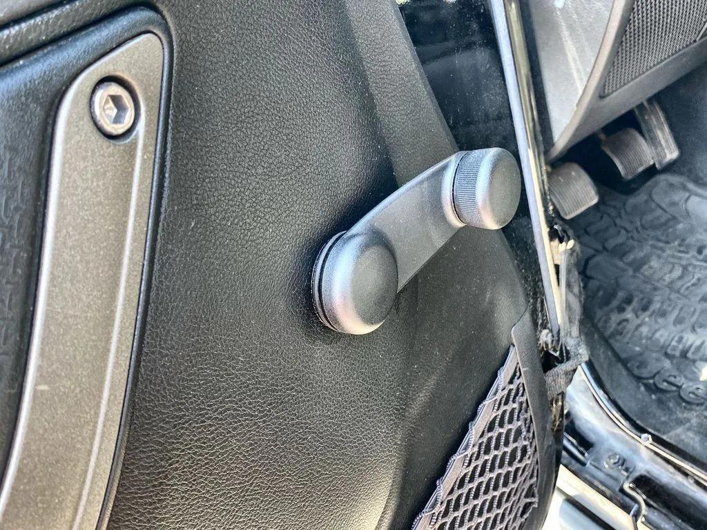 used 2017 Jeep Wrangler car, priced at $20,000