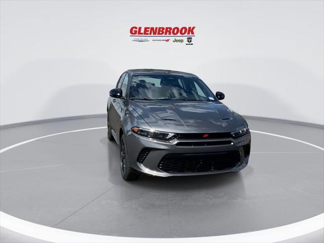 new 2025 Dodge Hornet car, priced at $39,867