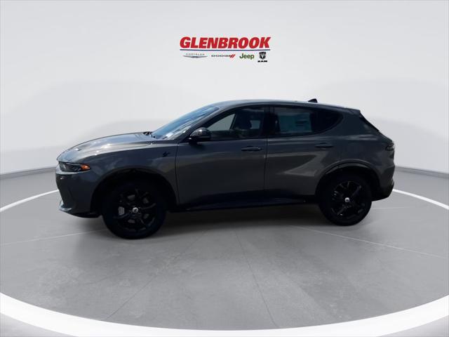 new 2025 Dodge Hornet car, priced at $39,867