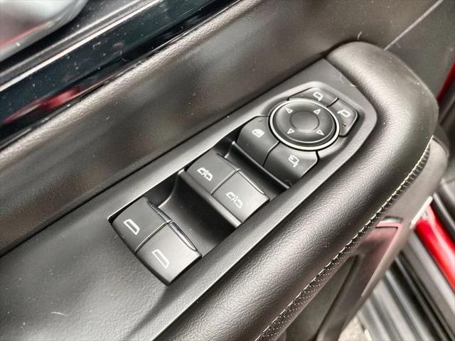 used 2025 Chevrolet Suburban car, priced at $80,000