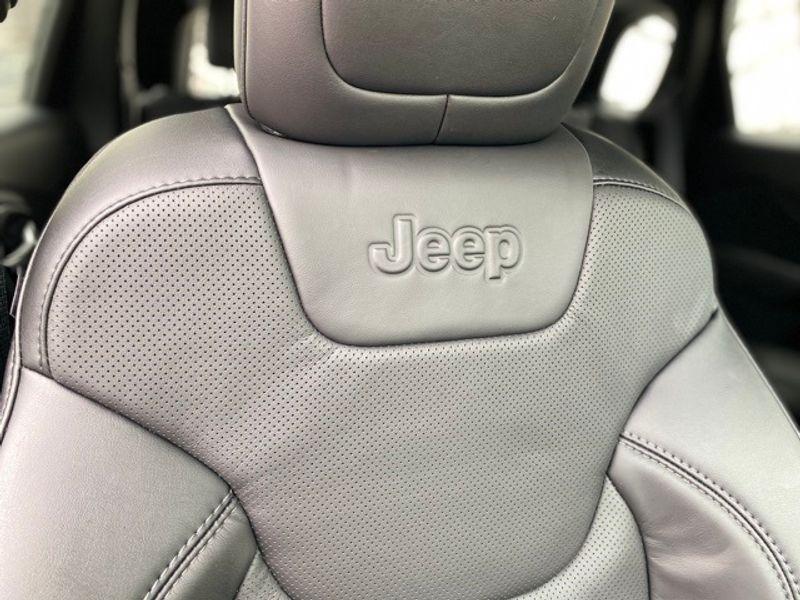 new 2023 Jeep Cherokee car, priced at $33,128