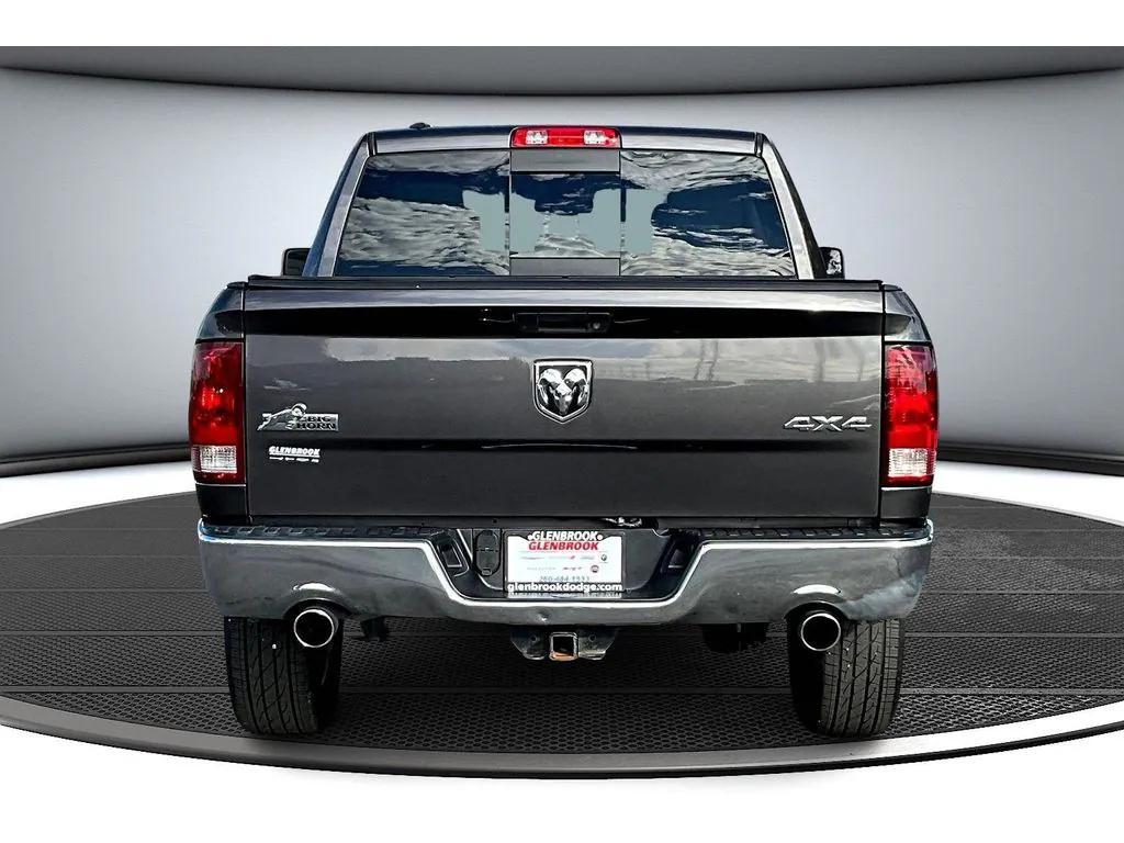 used 2014 Ram 1500 car, priced at $14,726