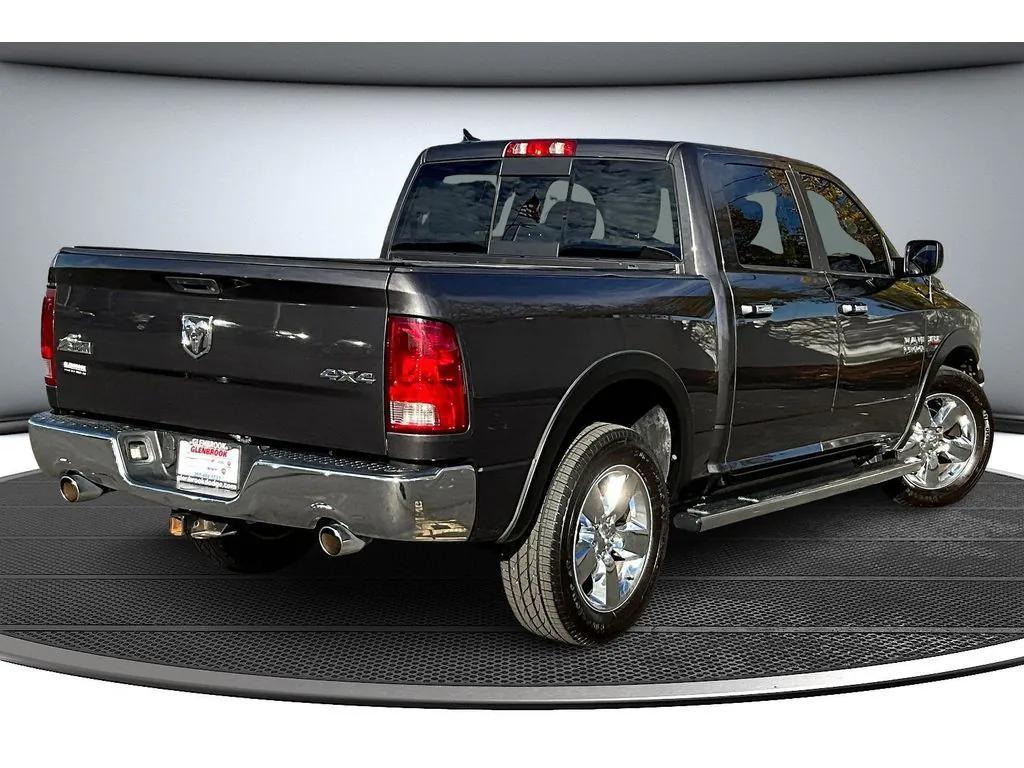 used 2014 Ram 1500 car, priced at $14,726