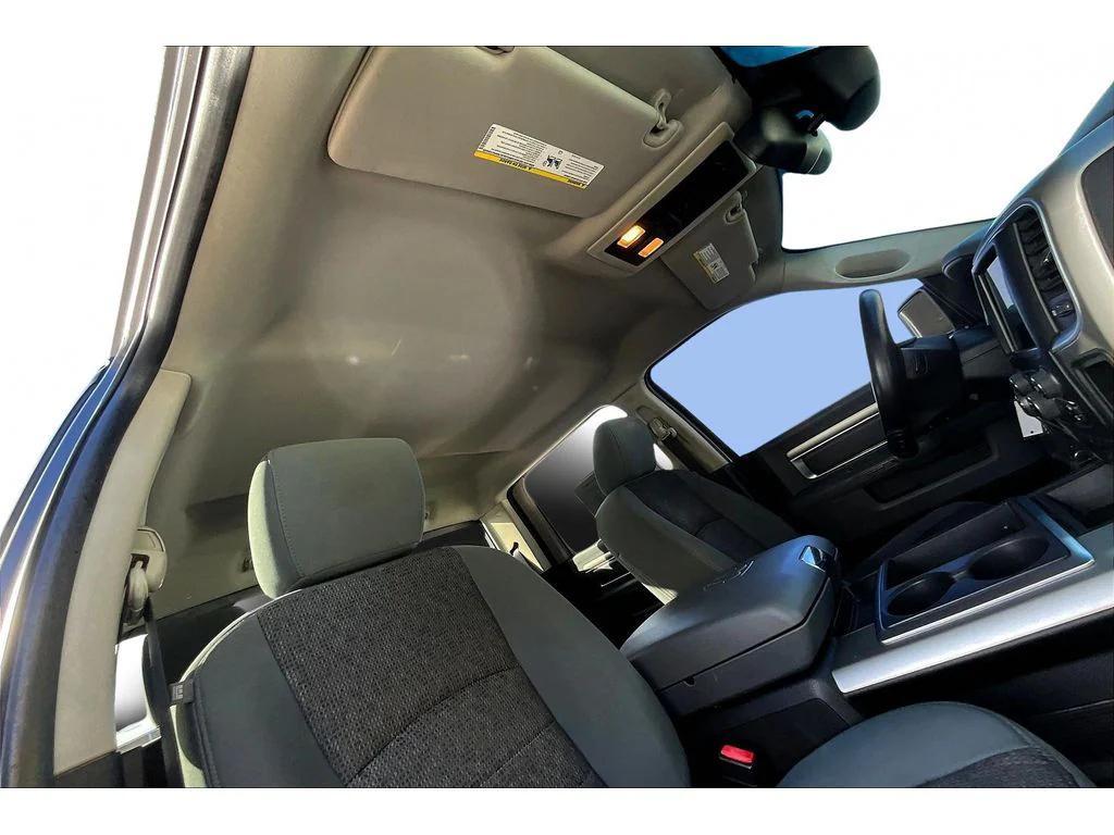 used 2014 Ram 1500 car, priced at $14,726