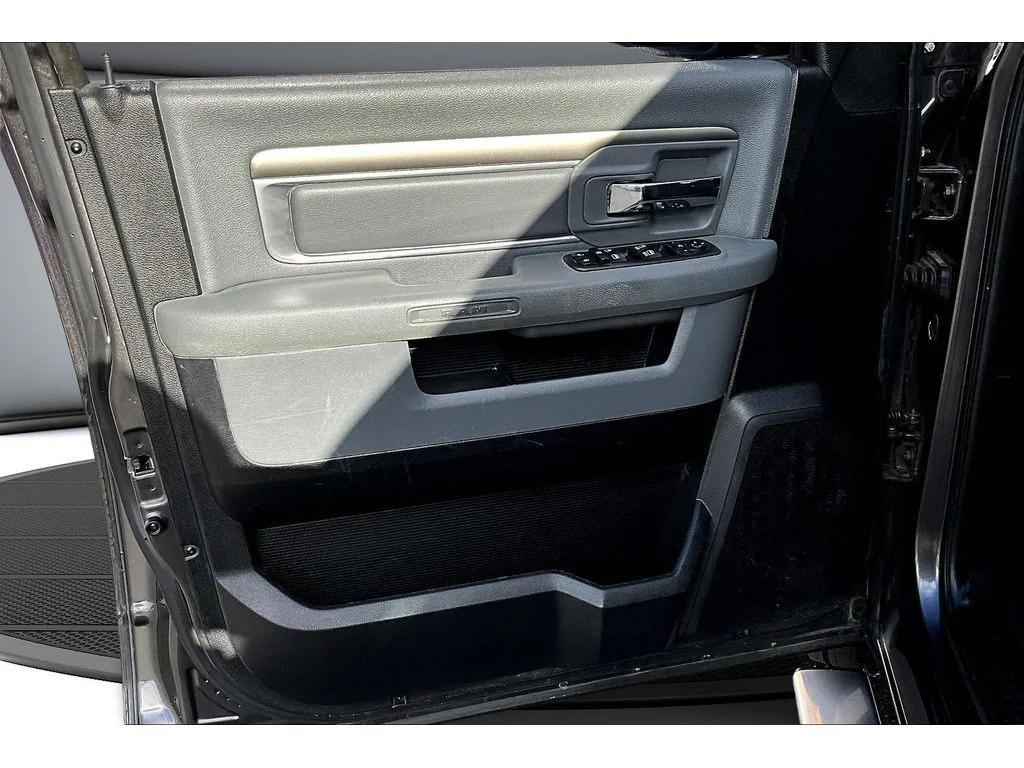 used 2014 Ram 1500 car, priced at $14,726