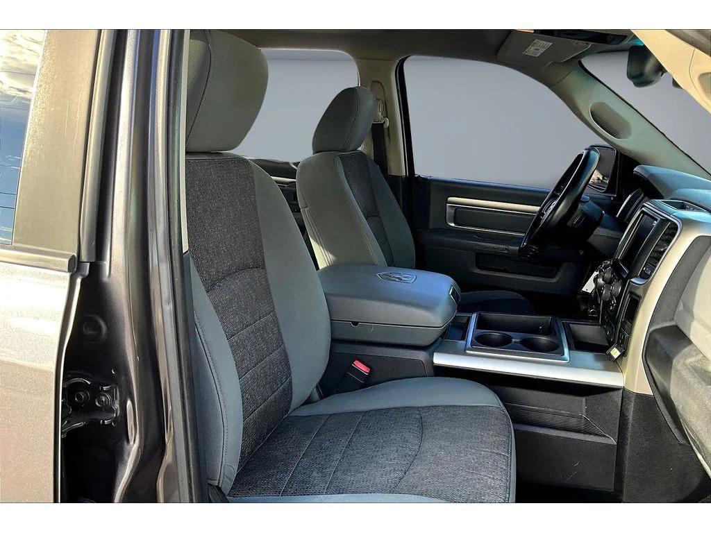 used 2014 Ram 1500 car, priced at $14,726