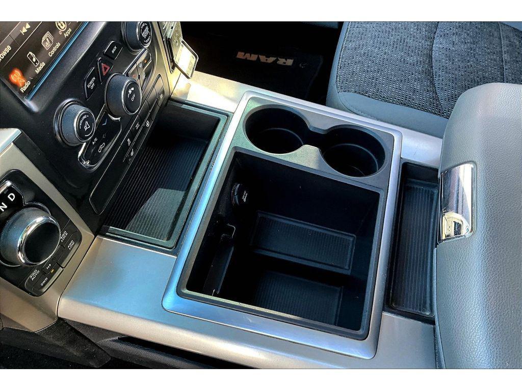 used 2014 Ram 1500 car, priced at $14,726