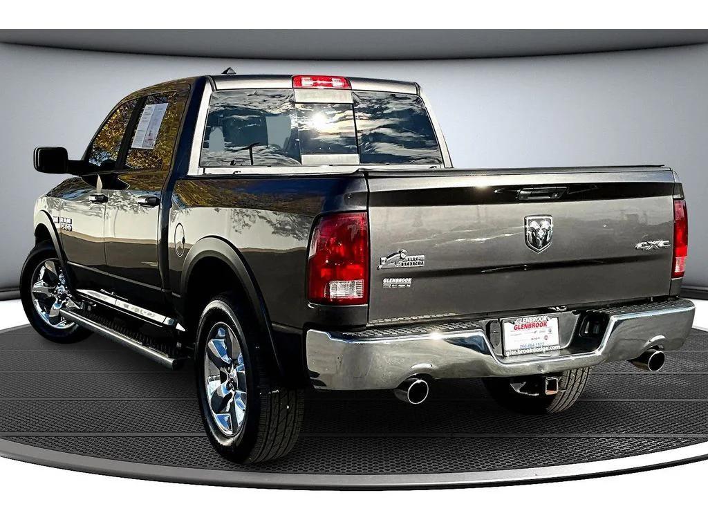 used 2014 Ram 1500 car, priced at $14,726