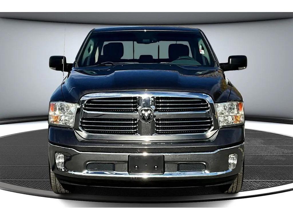 used 2014 Ram 1500 car, priced at $14,726
