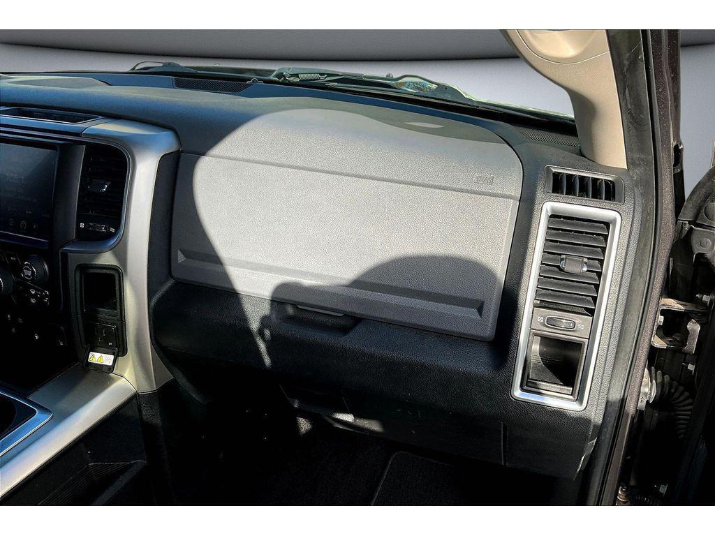 used 2014 Ram 1500 car, priced at $14,726