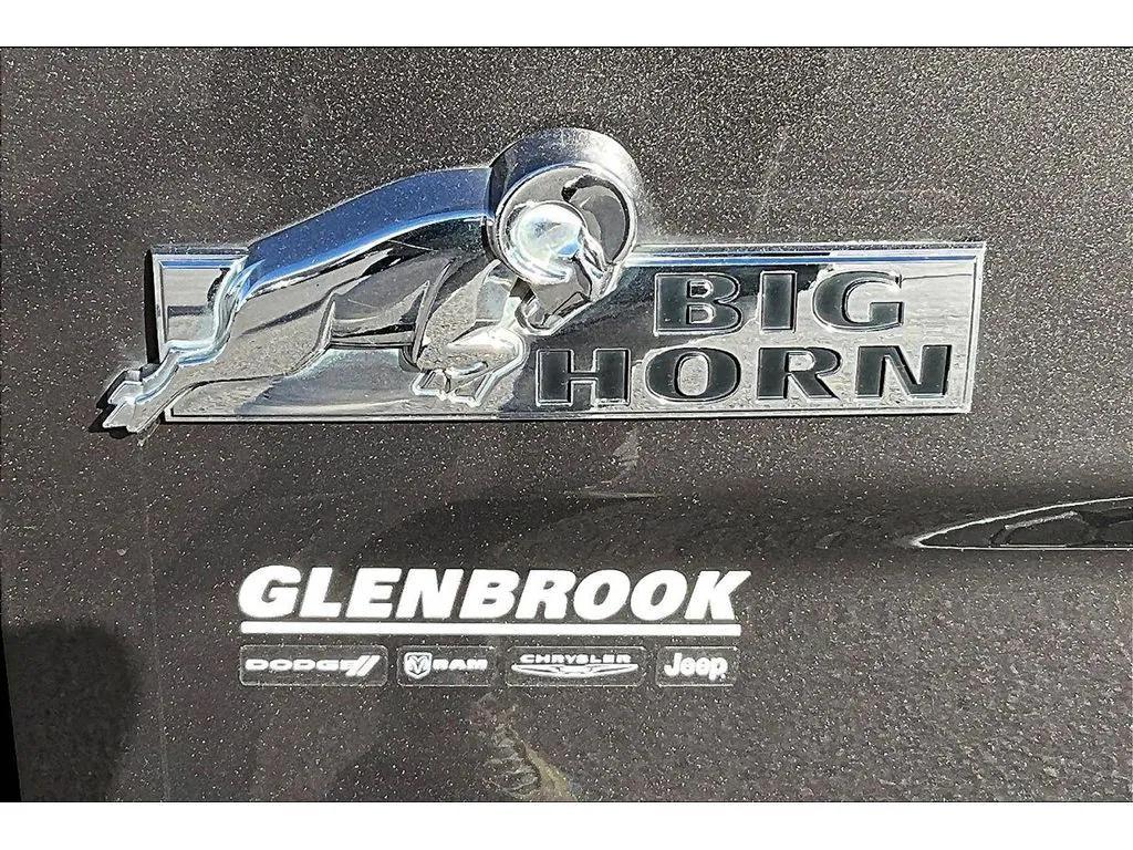 used 2014 Ram 1500 car, priced at $14,726