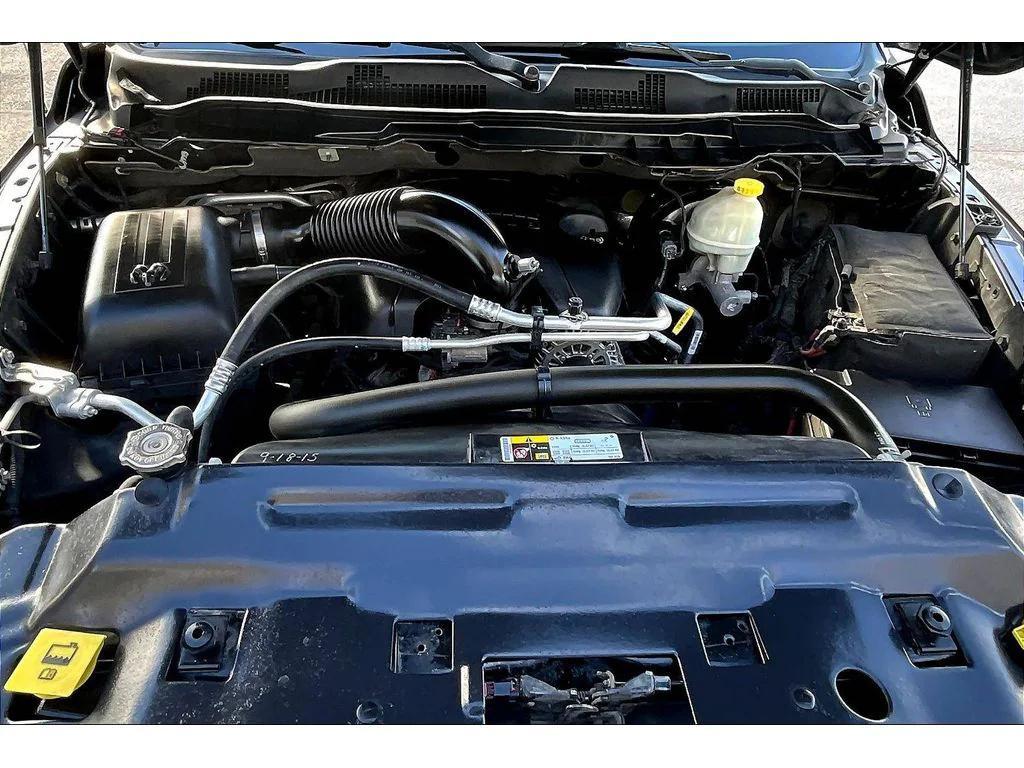 used 2014 Ram 1500 car, priced at $14,726