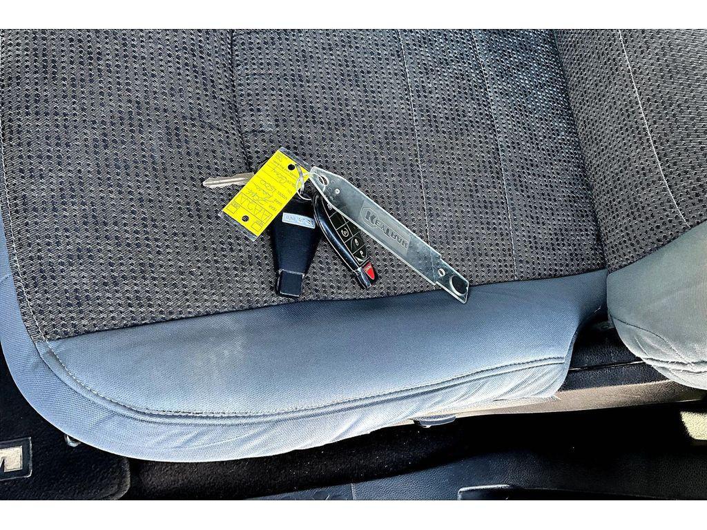 used 2014 Ram 1500 car, priced at $14,726