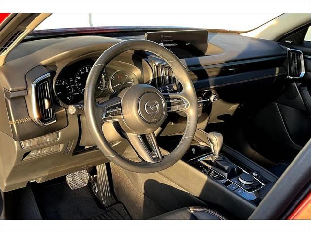 used 2023 Mazda CX-50 car, priced at $31,477