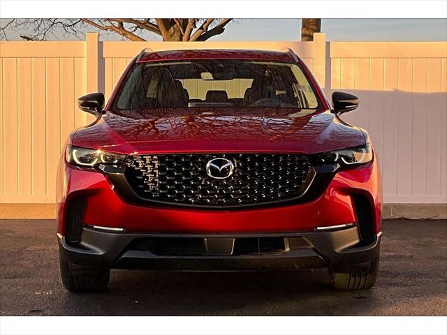 used 2023 Mazda CX-50 car, priced at $30,975