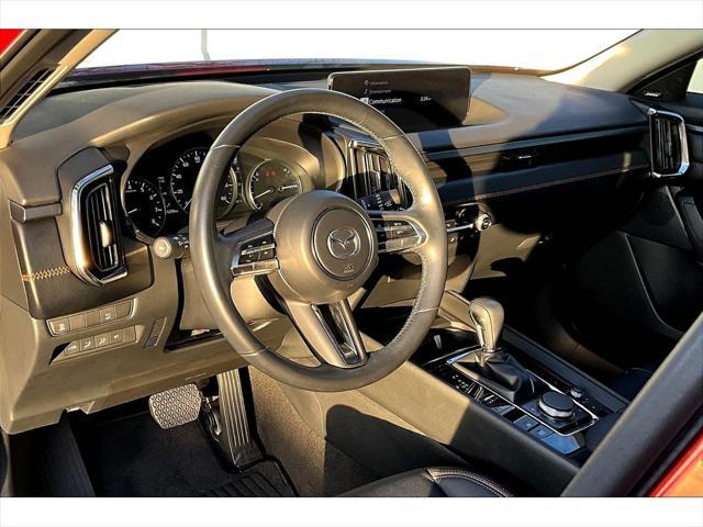 used 2023 Mazda CX-50 car, priced at $30,975