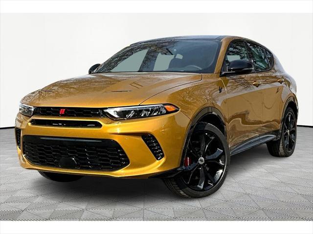 new 2024 Dodge Hornet car, priced at $42,050