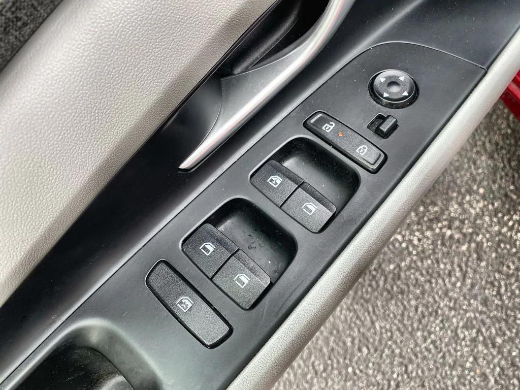 used 2024 Hyundai Elantra car, priced at $21,300
