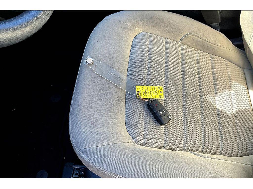 used 2021 Ford Edge car, priced at $16,907