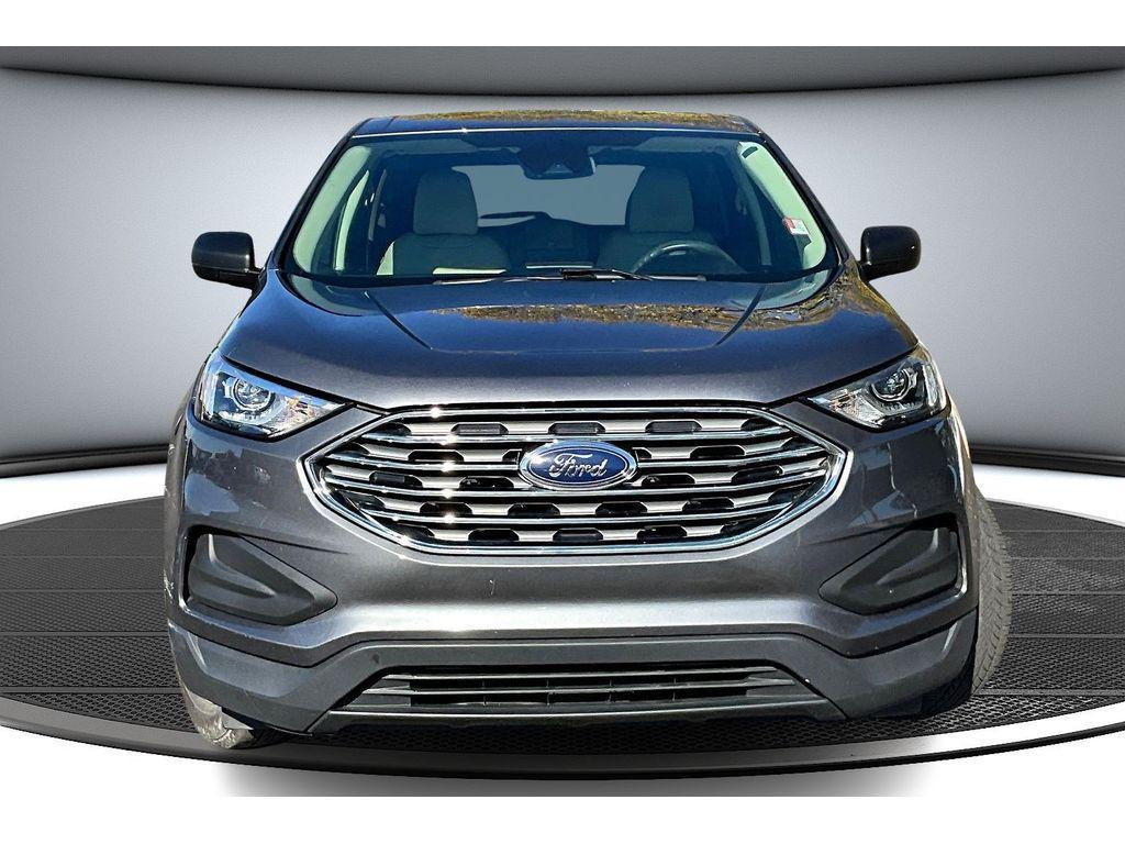 used 2021 Ford Edge car, priced at $16,907