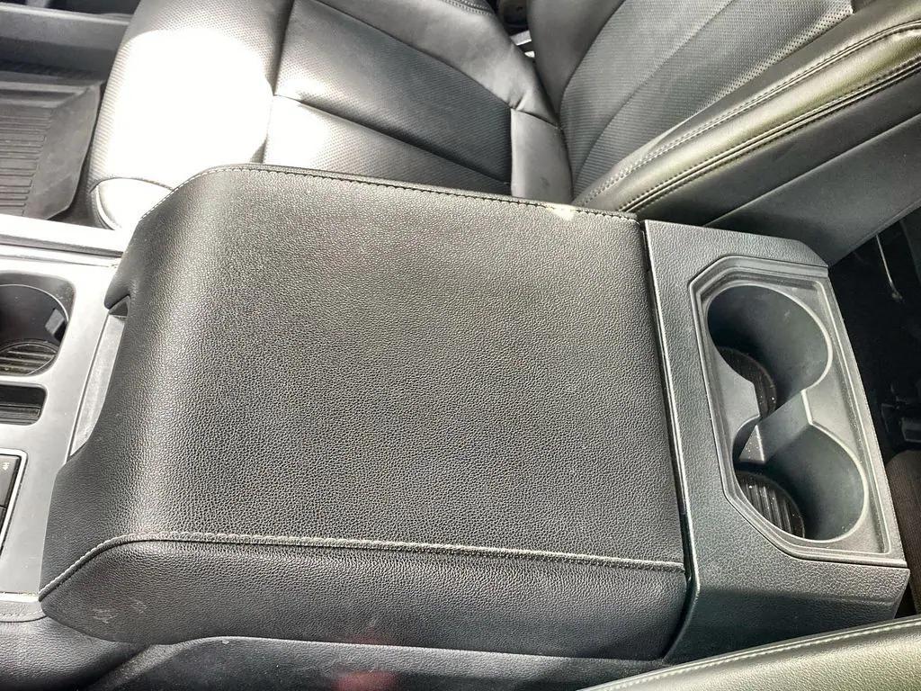 used 2023 Ford Expedition car, priced at $51,900