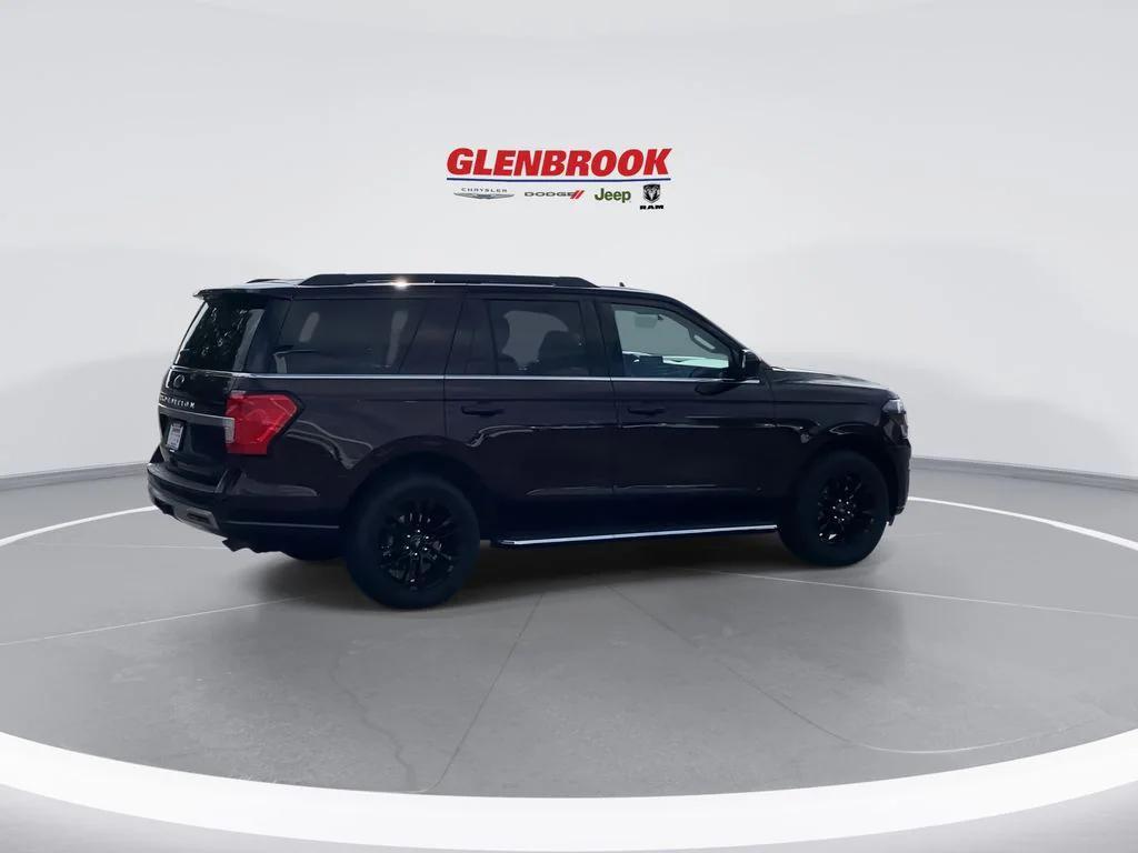 used 2023 Ford Expedition car, priced at $51,900