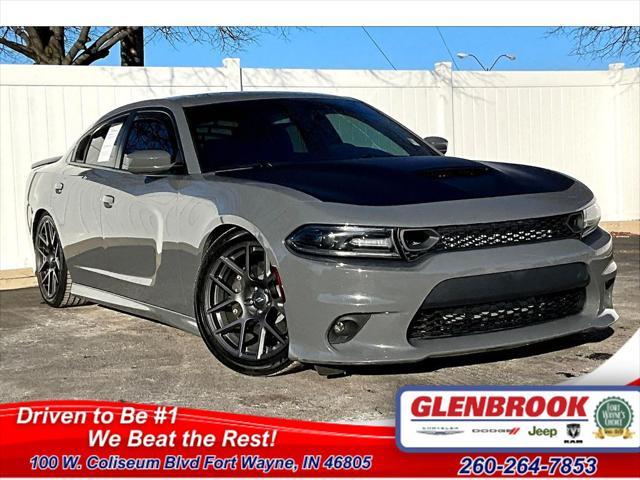 used 2019 Dodge Charger car, priced at $35,944