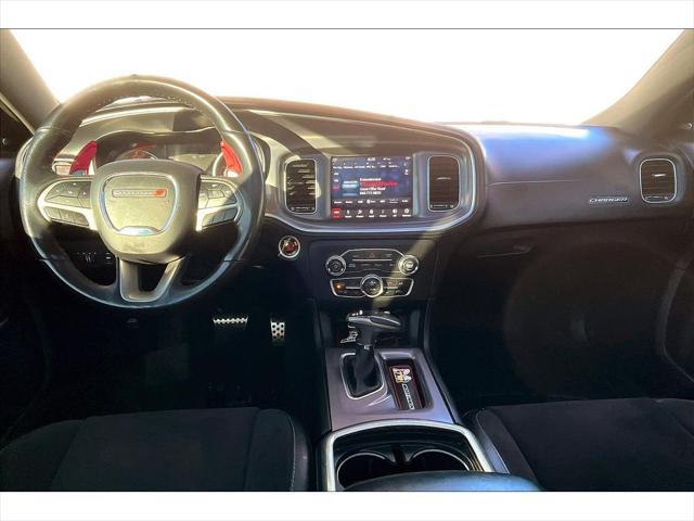 used 2019 Dodge Charger car, priced at $35,944