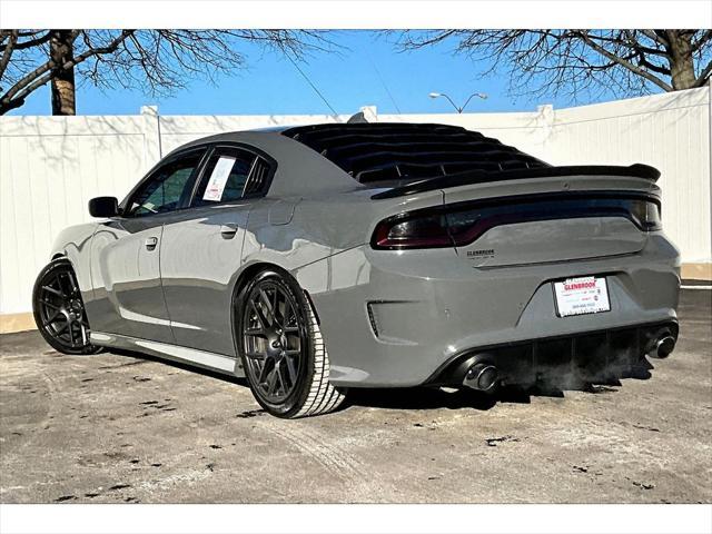 used 2019 Dodge Charger car, priced at $35,944