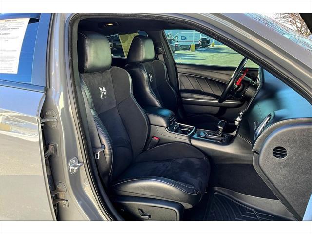 used 2019 Dodge Charger car, priced at $35,944