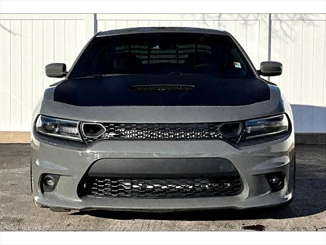 used 2019 Dodge Charger car, priced at $35,944