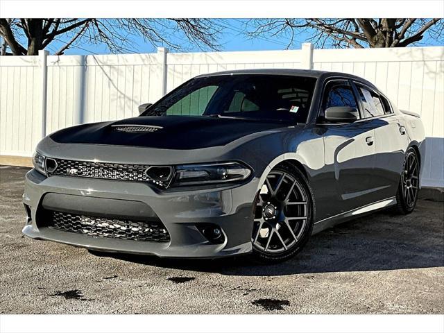 used 2019 Dodge Charger car, priced at $35,944