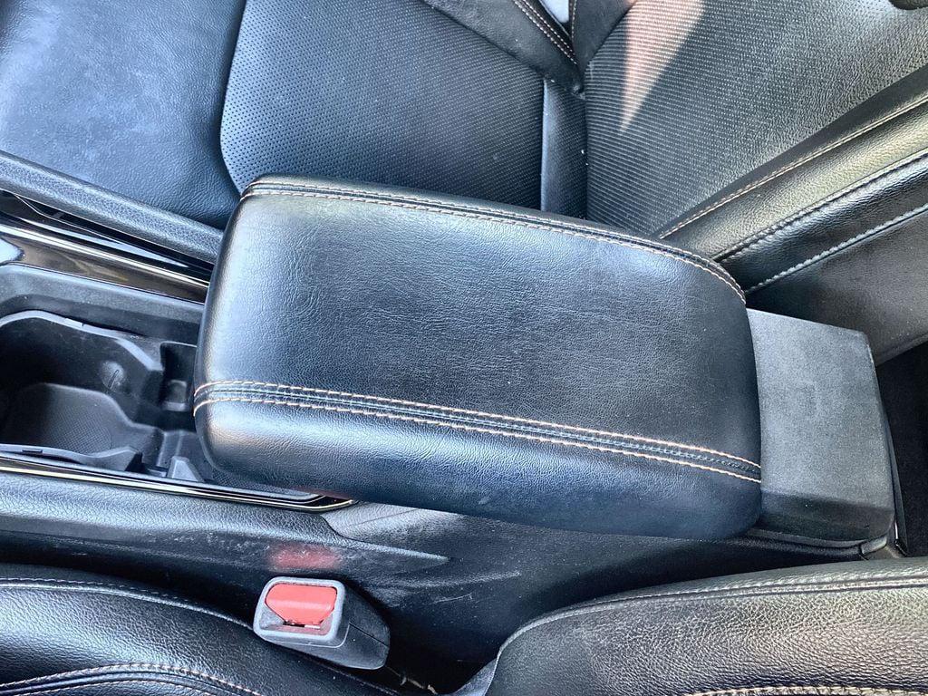 used 2022 Jeep Compass car, priced at $26,000