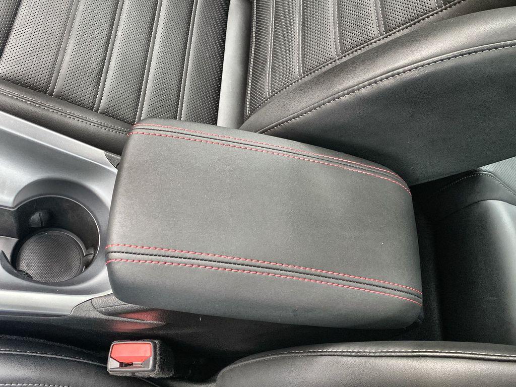 used 2023 Dodge Hornet car, priced at $25,987