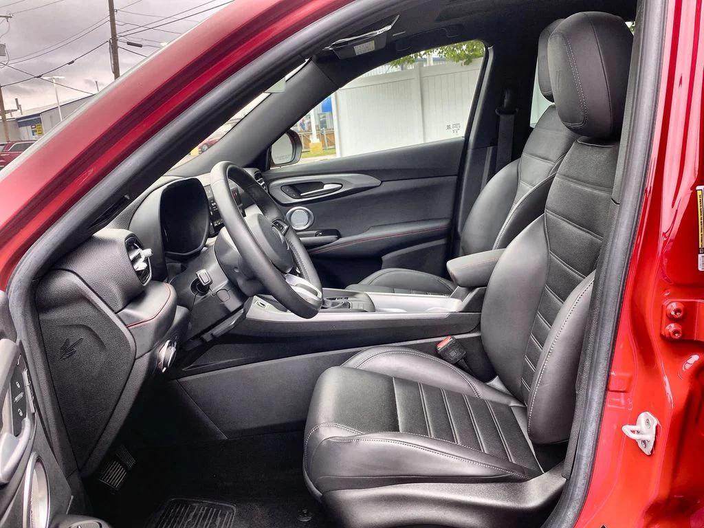 used 2023 Dodge Hornet car, priced at $25,987
