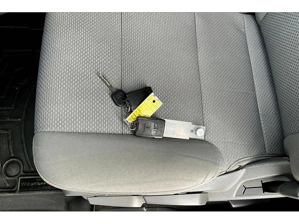 used 2017 GMC Sierra 1500 car, priced at $17,870