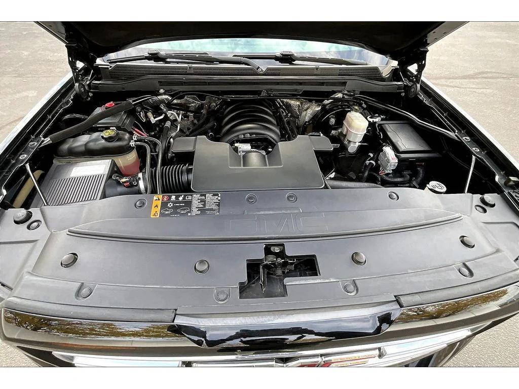 used 2017 GMC Sierra 1500 car, priced at $17,870