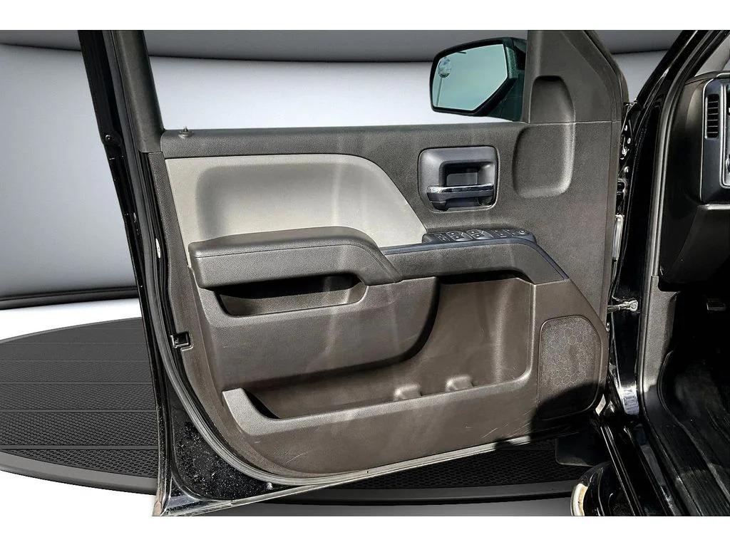 used 2017 GMC Sierra 1500 car, priced at $17,870