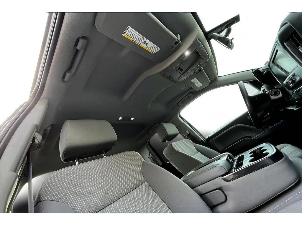 used 2017 GMC Sierra 1500 car, priced at $17,870